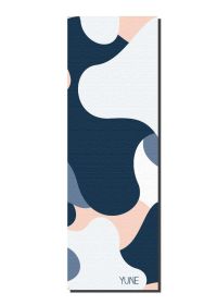 Yune Yoga Mat Astrid 5mm