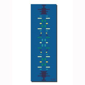 MN25 Trekk Travel Yoga Mat