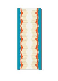 Yune Yoga Mat Pagoda